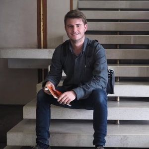 Meet your Posher, Grant